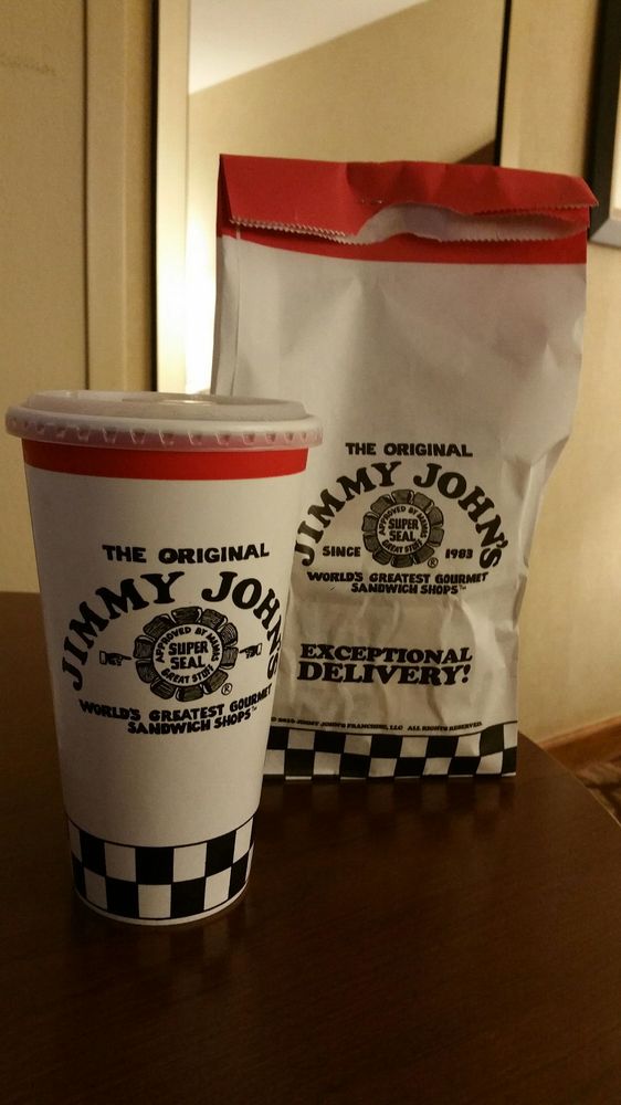 Jimmy John's