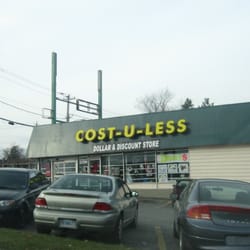 Cost U Less >> Cost U Less Closed Dollar Store 899 Portland St Cost U Less >> Cost U Less Closed Dollar Store 899 Portland St