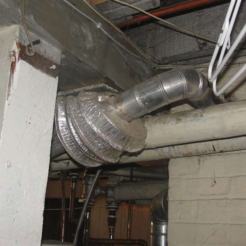 image of business Abco Mechanical Contractors Incorporated