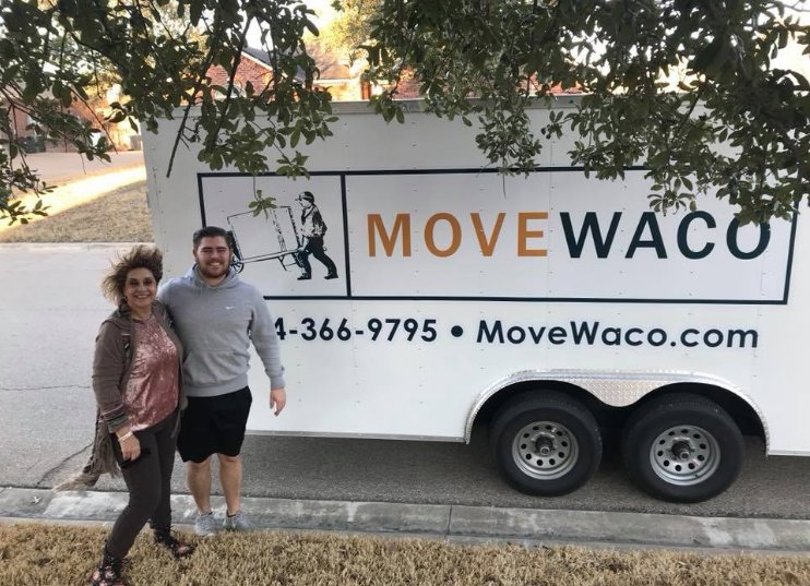 Move Waco