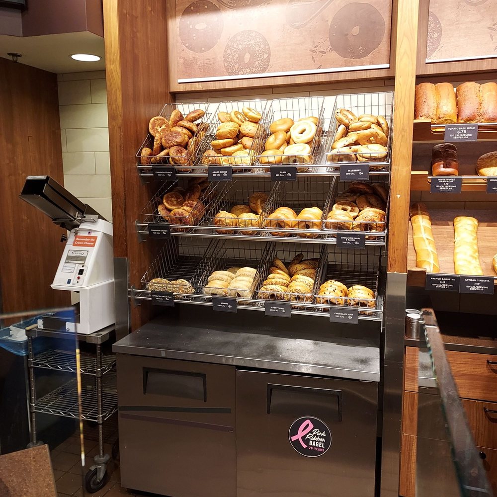 Panera Bread