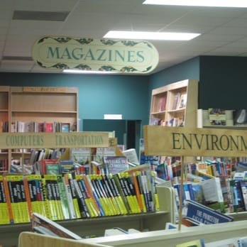 Quail Ridge Books - 24 Photos & 46 Reviews - Bookstores - 4209-100