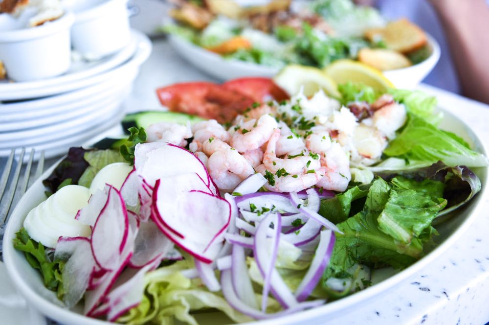 The Fish Market 2394 Photos & 2094 Reviews Seafood 750 N Harbor