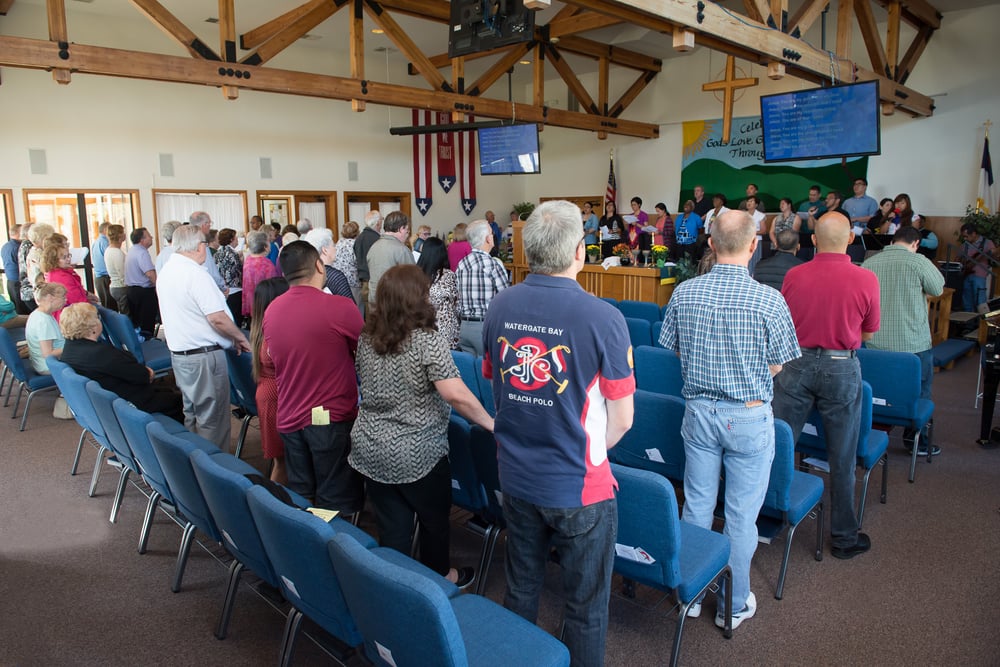 Evergreen Valley United Methodist Church Churches 3520 San Felipe