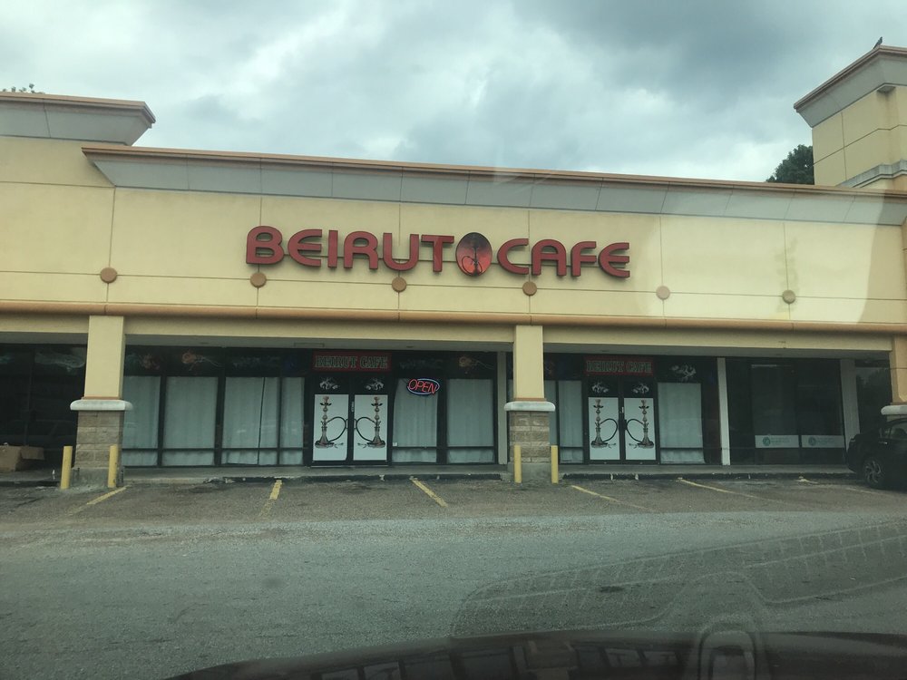 Beirut Cafe Hookah Bars 9538 Richmond Ave, Houston, TX Yelp