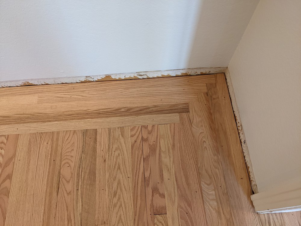 image of business Breninger Hardwood Floors