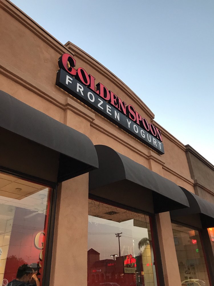 Golden Spoon 91 Photos & 255 Reviews Ice Cream & Frozen Yogurt