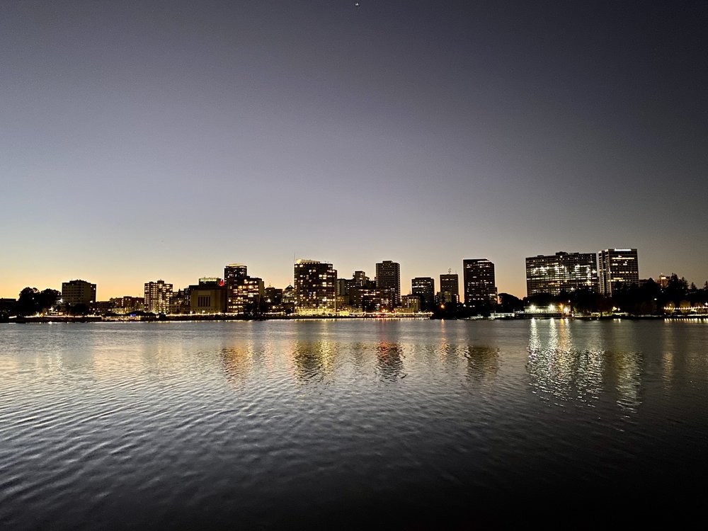 Lake Merritt