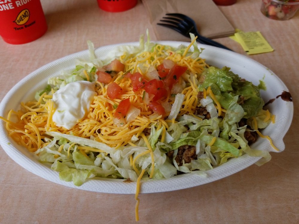 Taco Bueno