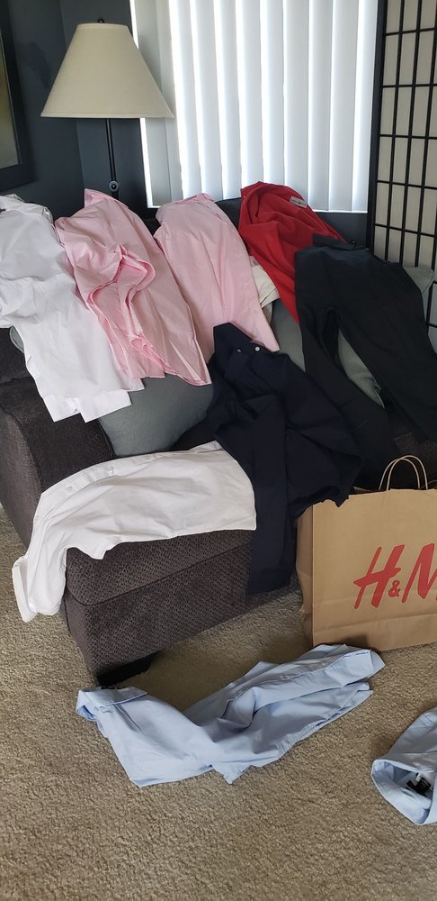 H&M