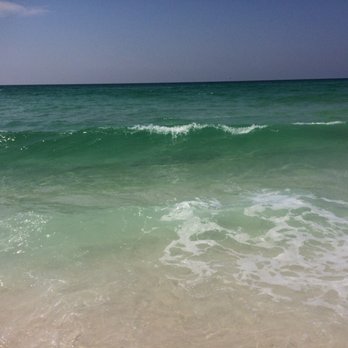 Opal Beach Beaches Highway 399 Rd E And W Pensacola Fl Photo Of Opal Beach Pensacola Fl United States