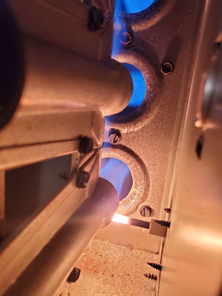 image of business Accuracy Heat and Air
