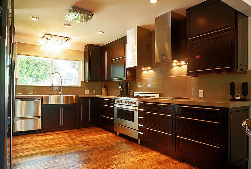 Instyle Granite & Cabinet