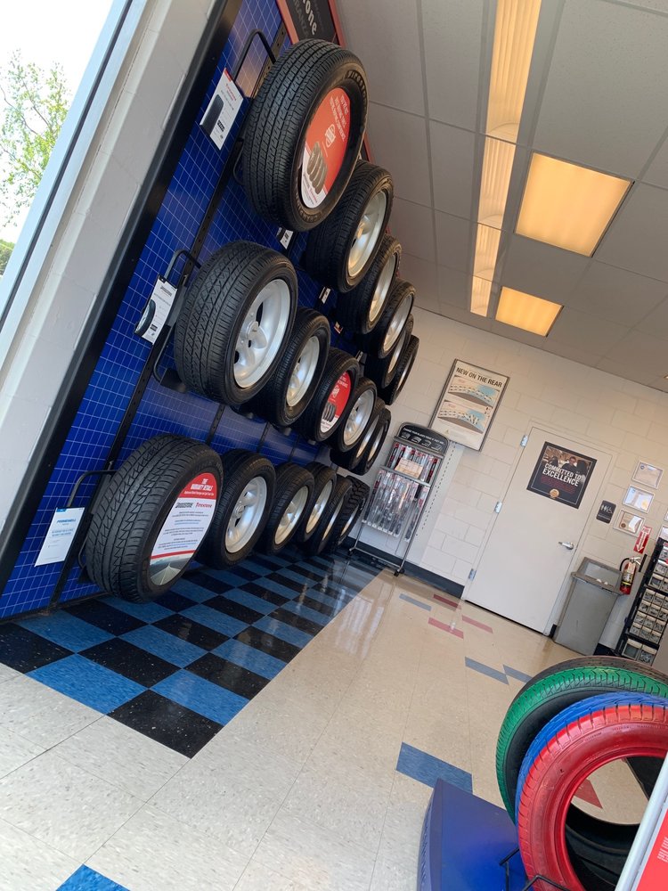 Firestone Complete Auto Care Repair 3018 N 90th St West Firestone Complete Auto