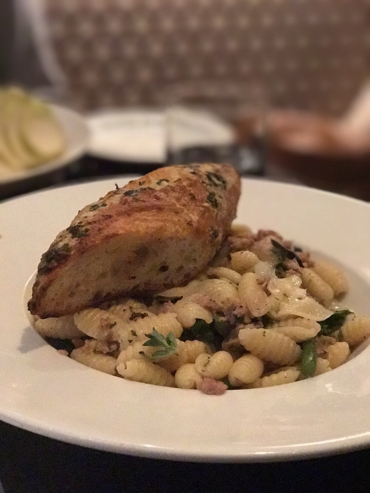 Stephanie’s On Newbury 687 Photos & 1276 Reviews American