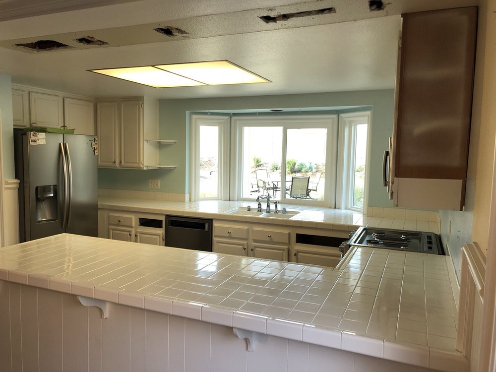 image of business Dove Ceilings Inland