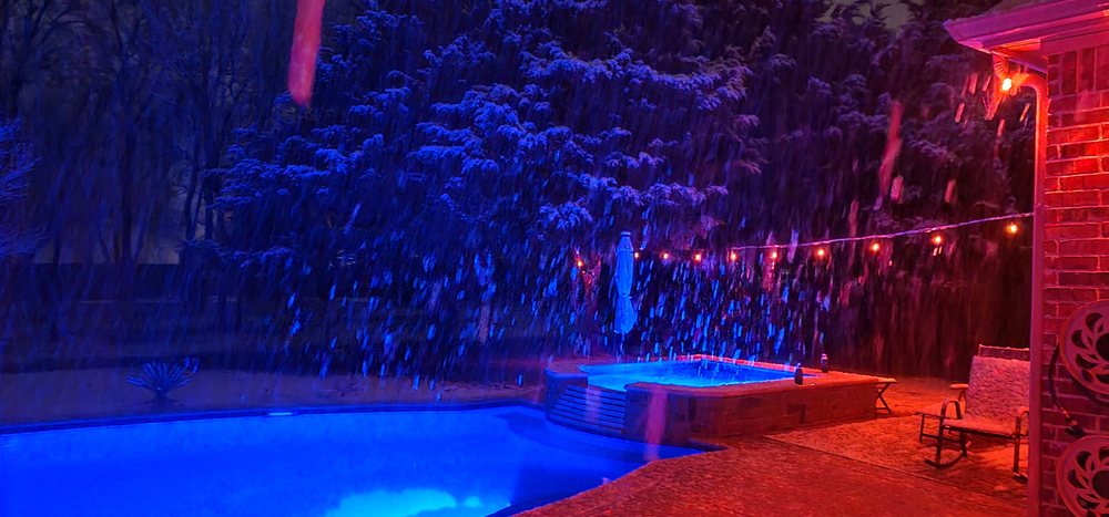 Texoma Country Pools and Spas