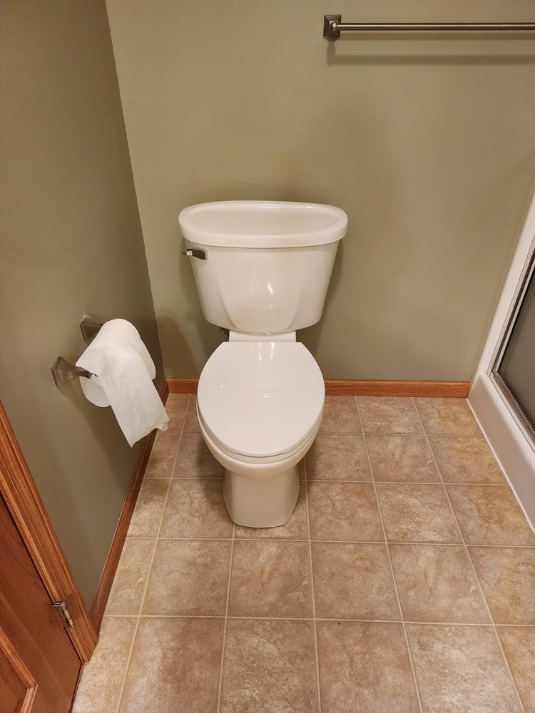 Longs Plumbing and More