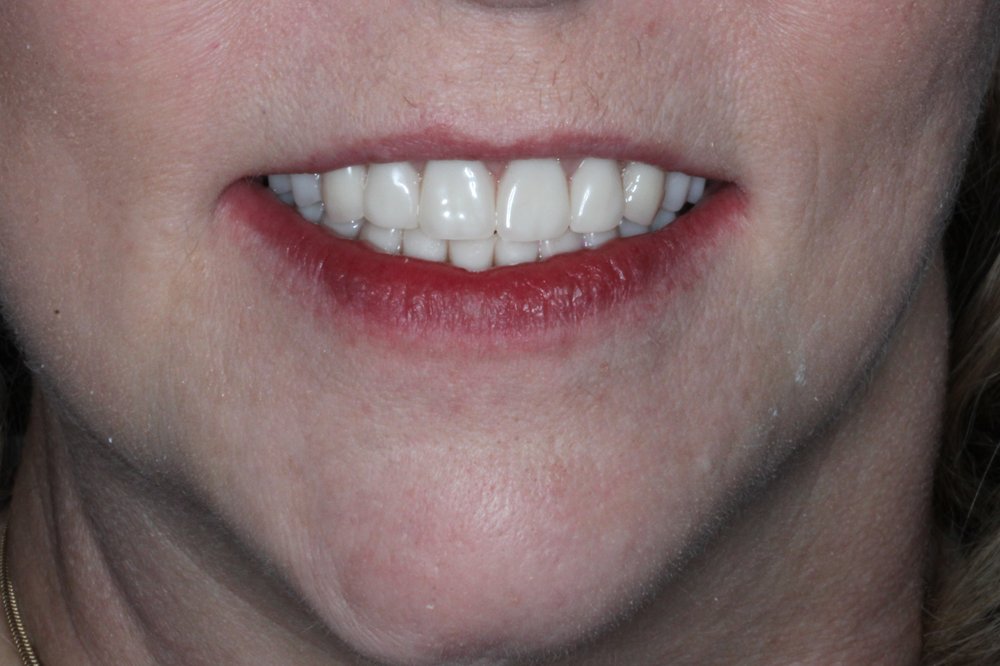 image of business El Dorado Family Dental