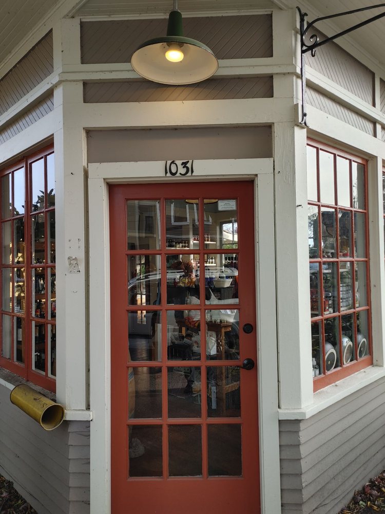 Lawrence Street Provisions