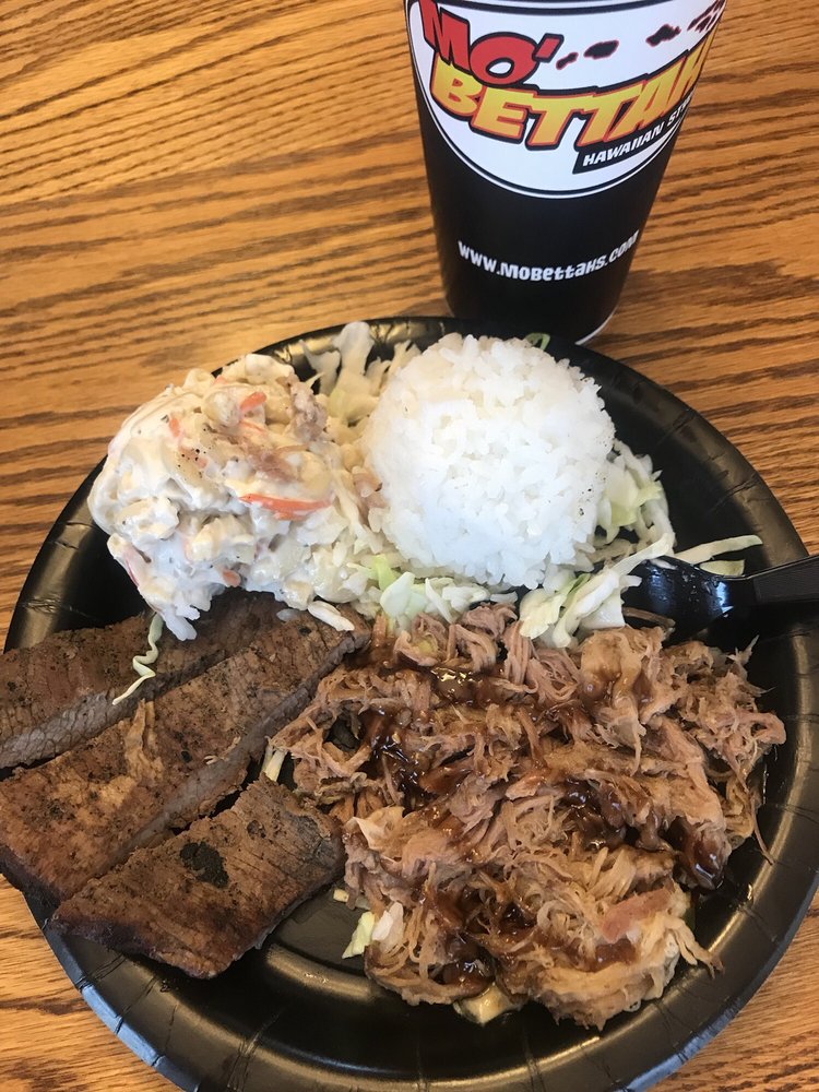 Mo’ Bettahs 111 Photos & 244 Reviews Hawaiian 2975 Club House Dr