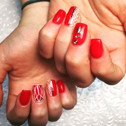 Boston Nails 38 Photos Nail Salons 1475 Plymouth Ave Fall Boston Nails 38 Photos Nail Salons 1475 Plymouth Ave Fall