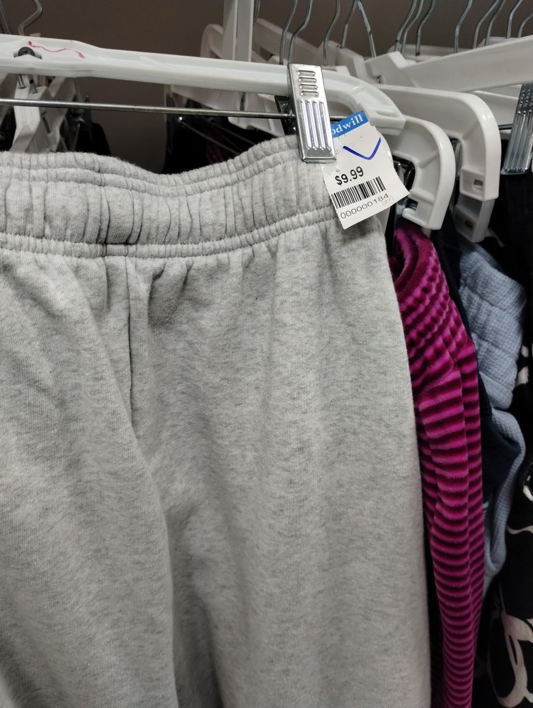 Goodwill