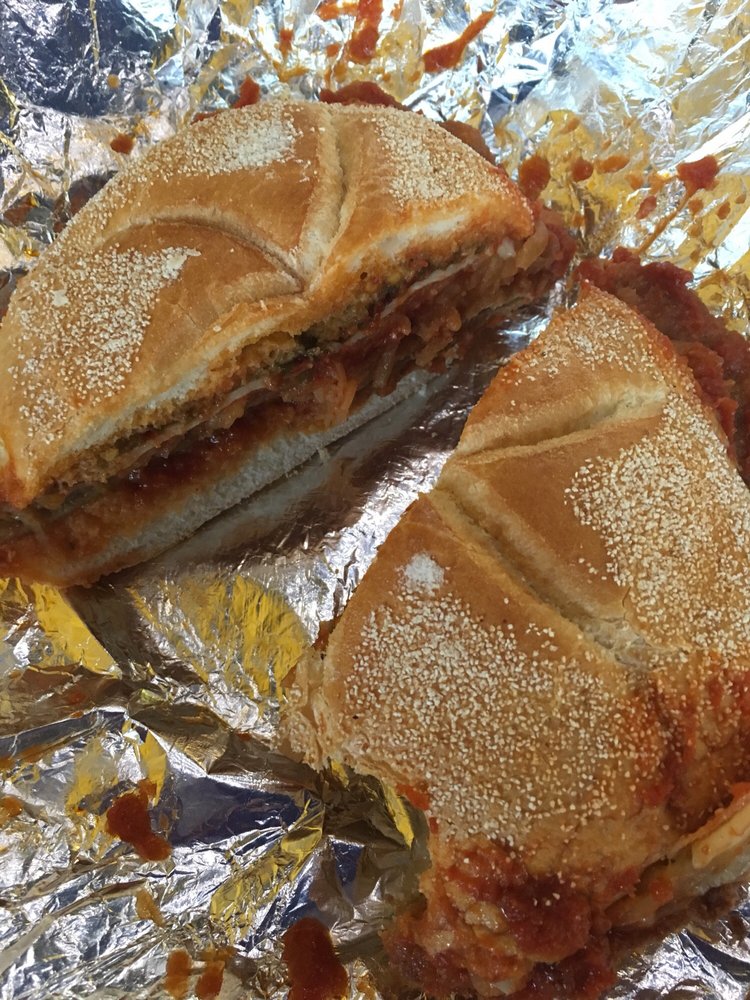 Via Panini