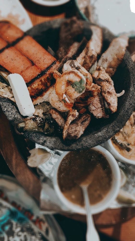 Milpa Kitchen Restaurant