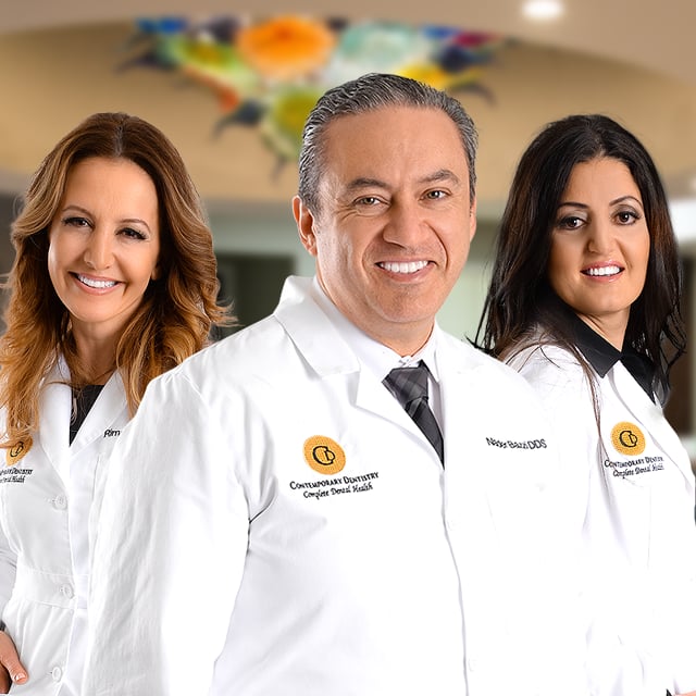 image of business Contemporary Dentistry - Dearborn