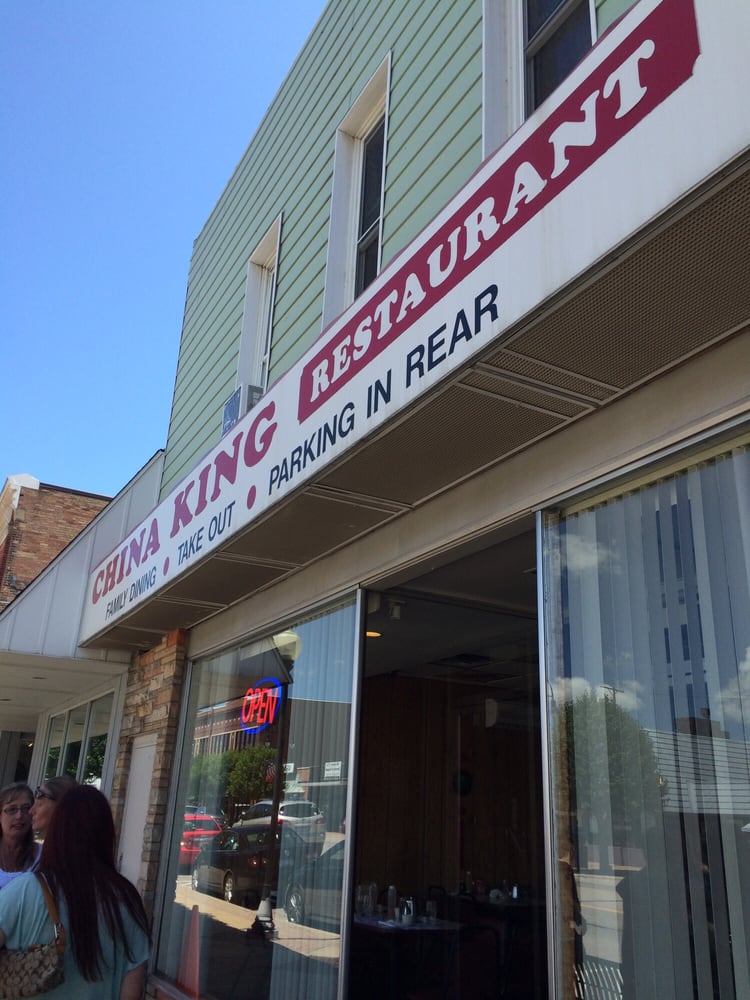 China King Restaurant 28 Reviews Chinese 162 E Huron Ave, Bad Axe