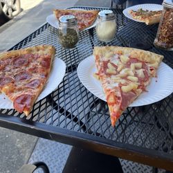 The Slice Pizza photo