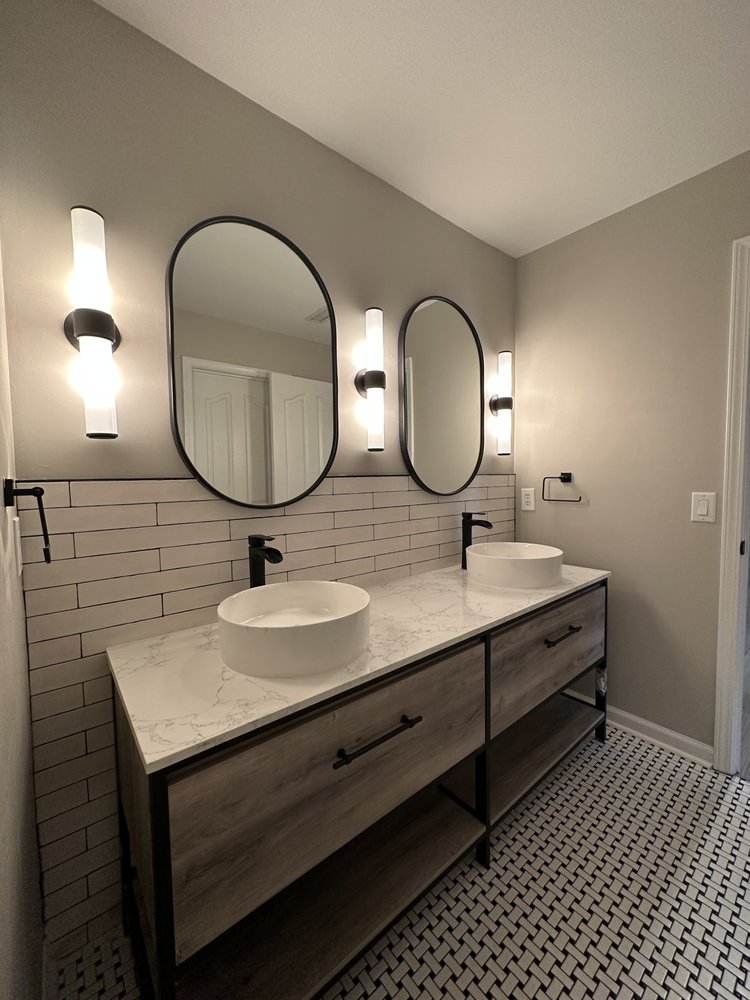 SpangleR Restoration