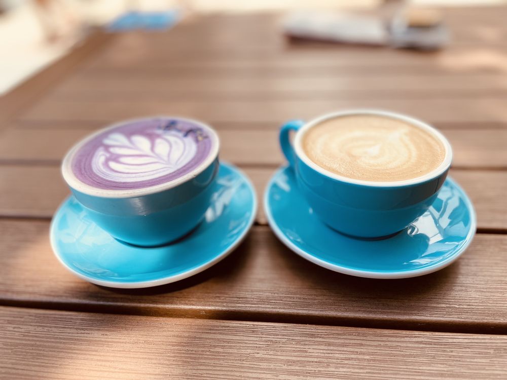 1 Oz Coffee