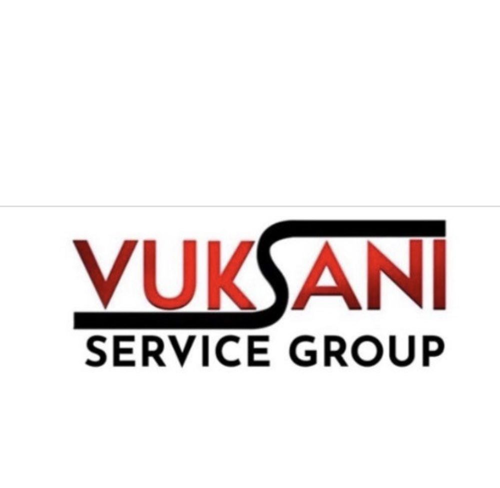 image of business Vuksani Service Group