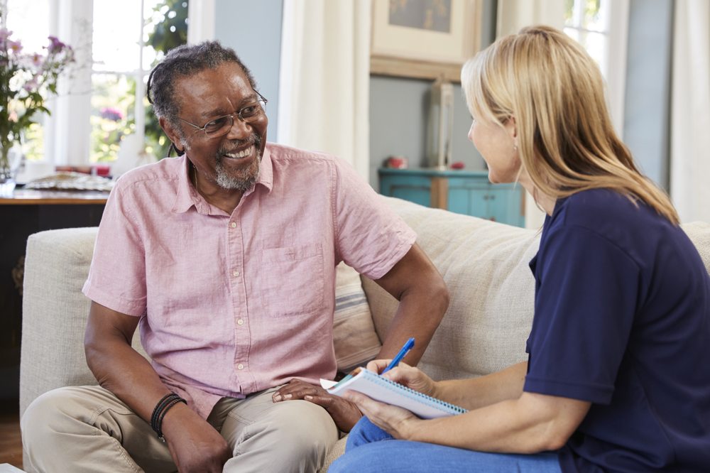 Choice Home Health Care  - Monterey