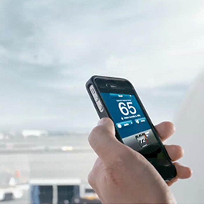 image of business Fox Air