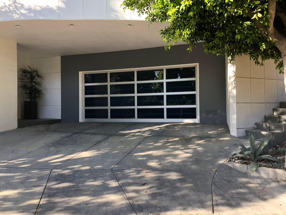 CHS Garage Door Repair