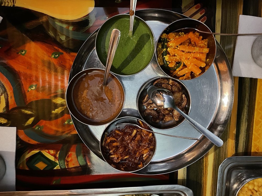 Vatan Indian Vegetarian Vatan Indian Vegetarian