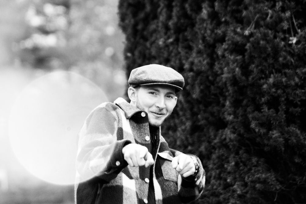 O&A Evans photography