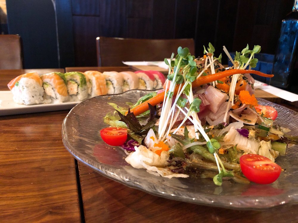 Tenno Sushi