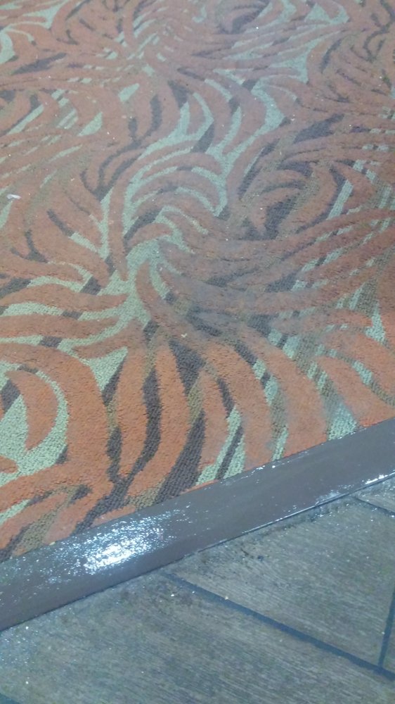 Tabones Premier Carpet Cleaning