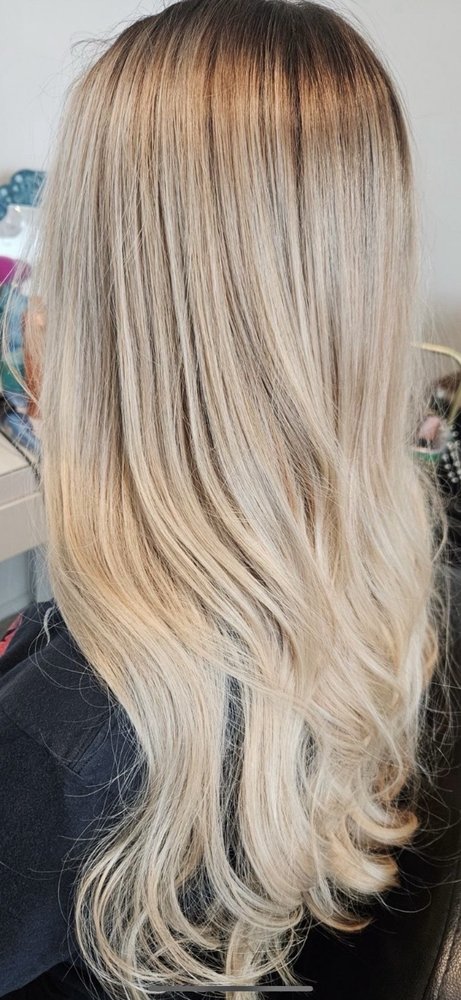 Desert Rose Salon