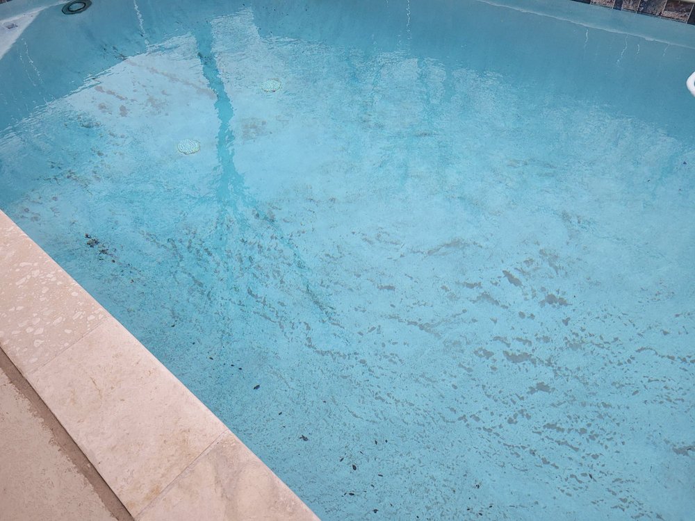 Sink or Swim Pools, LLC
