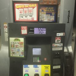 Holiday Gas Station Gas Stations 2777 34th St S Moorhead Mn Yelp