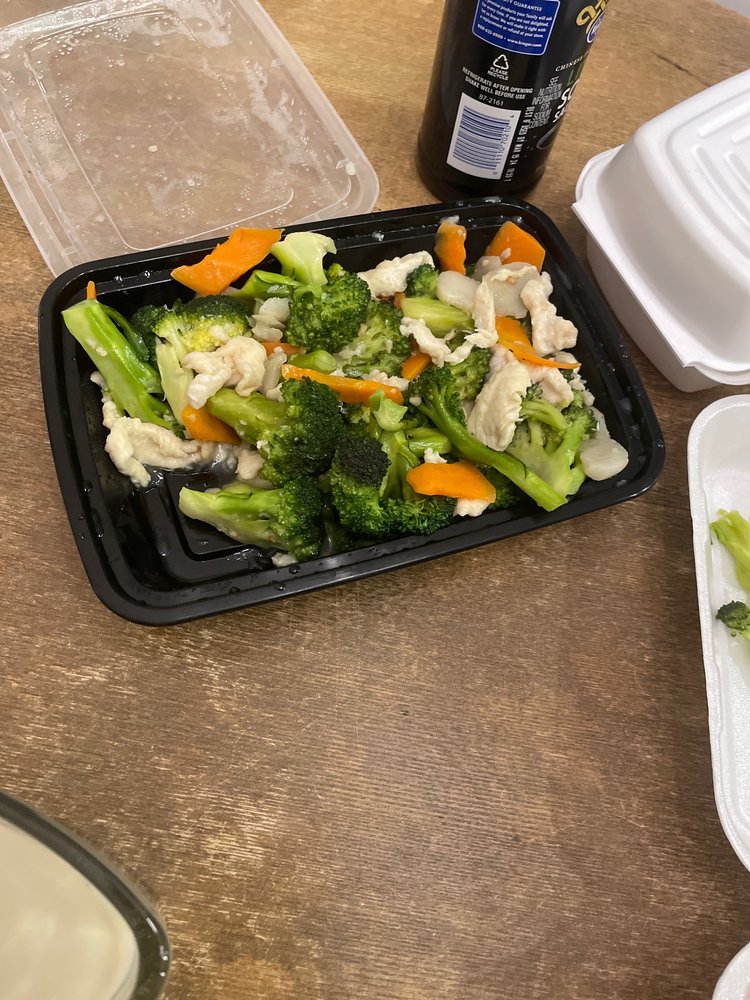 Hunan Chinese Restaurant