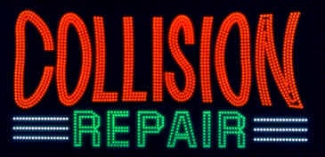 T & W Auto Collision