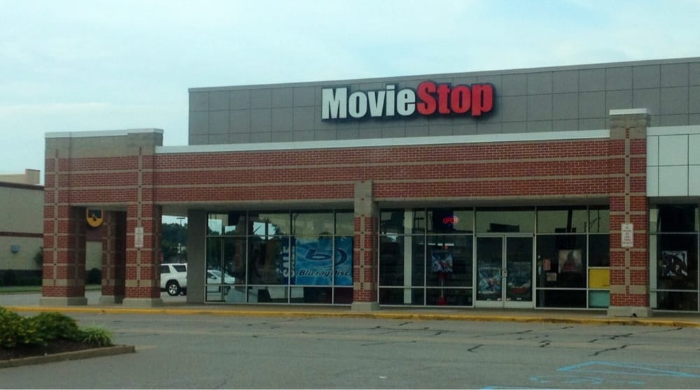 Located in the JANAF shopping center! Yelp