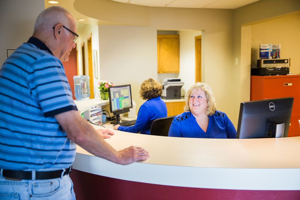 image of business Westside Dental