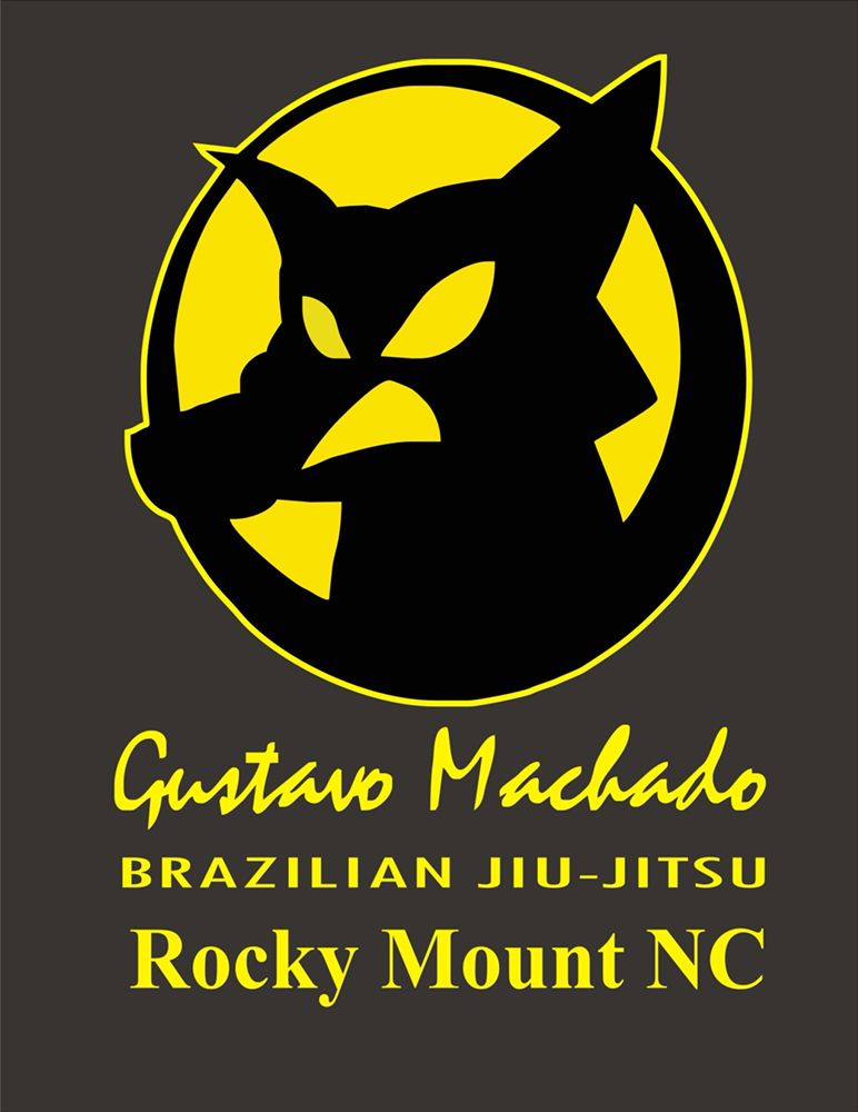 Gustavo Machado Brazilian Jiu Jitsu Martial Arts 1155 Jeffries Rd